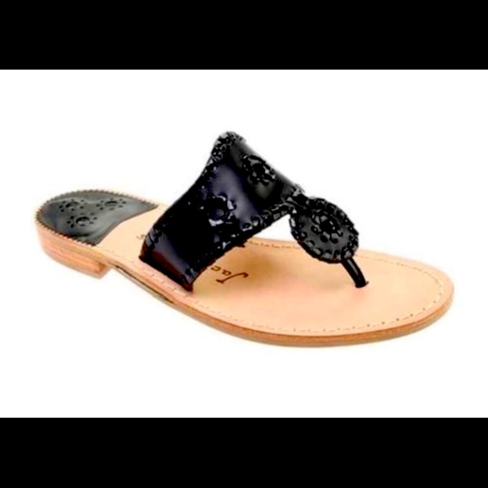 Jack Rogers Sandals